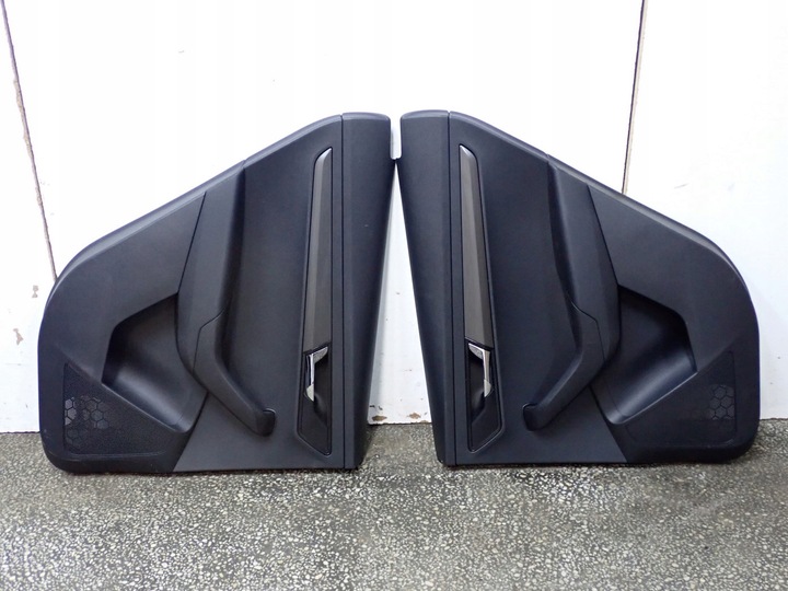 фото №12, Комплект сидений европа оригинал спортлайн skoda karoq 18r