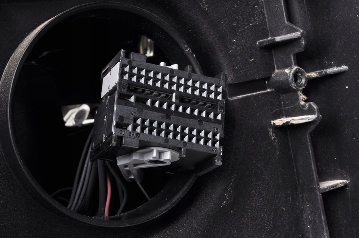 фото №14, Bmw 1 f40 лампа левая передняя левый перед uk 5a1e057