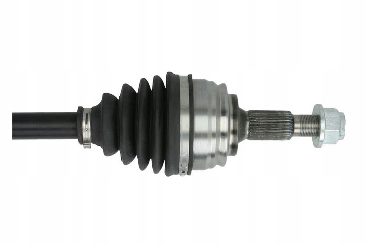 фото №1, Полуось skf vkjc 3959