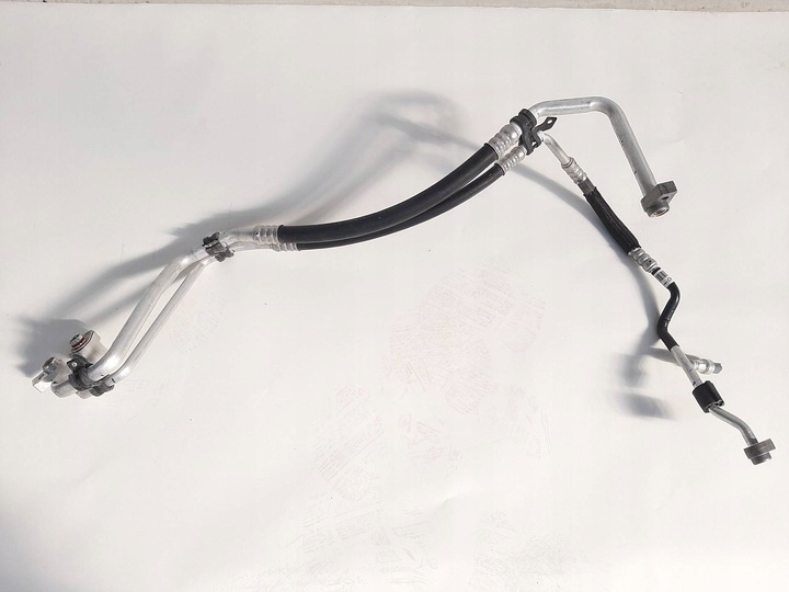 фото №1, Шланг кондиционера ford transit mk8 рестайлинг