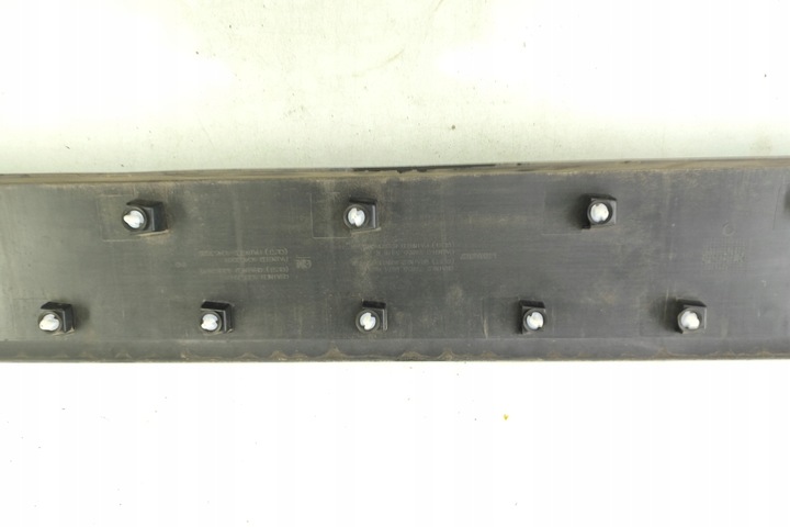 фото №7, Планка задніх правих двері renault trafic iii фургон fg_ 93867912 1.6l