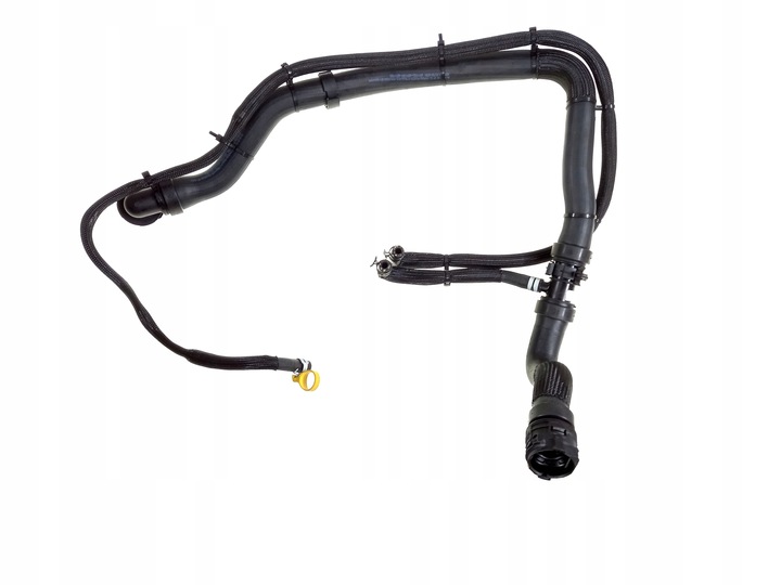 фото №1, Proace city шланг шланг тройник радіаторів води