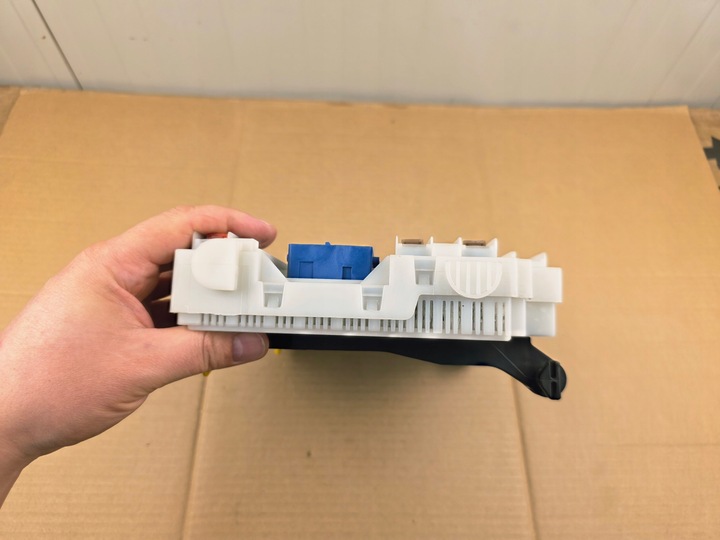 фото №13, Mondeo mk4 рестайлінг s-max mk1 galaxy mk3 модуль bcm bsi 2014 рік bg9t-14a073-bm