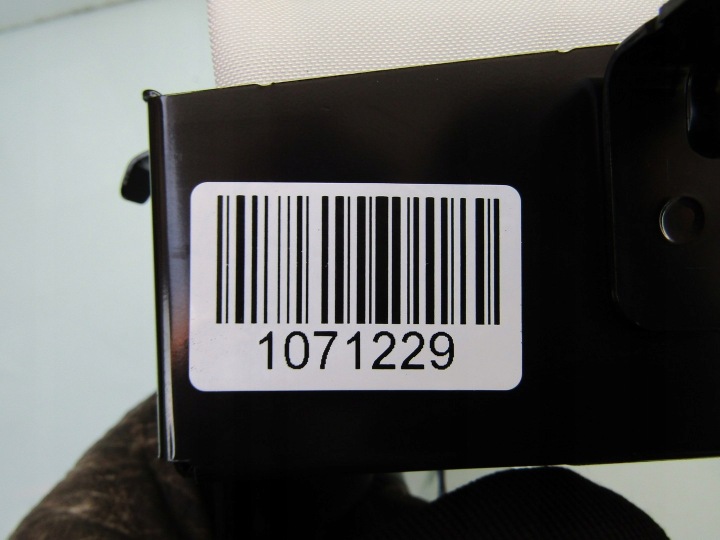 фото №11, Kia rio iv 19r подушка подушка пассажира правая 84530h8000 h884591100