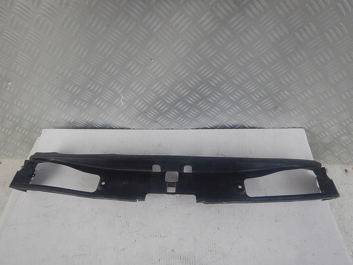 фото №1, Audi s8 d4 защита na pas перед крышка радиатор