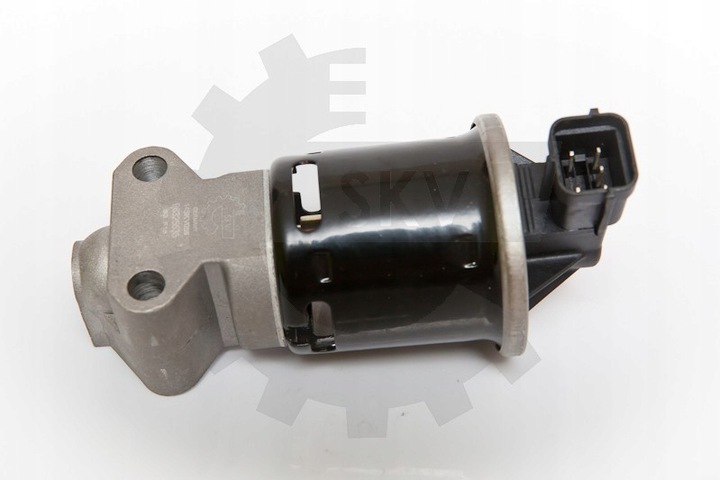 фото №1, Клапан egr skv 14skv059