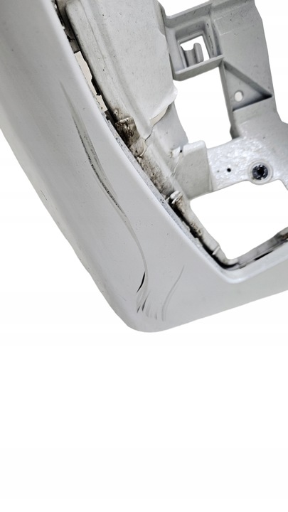 фото №7, Бампер перед переднее seat leon iv 4 5fa807221