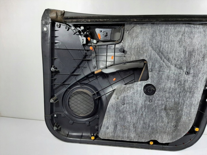 фото №15, Kia sportage 2 ii рестайлинг 09r боковина дверь левый перед