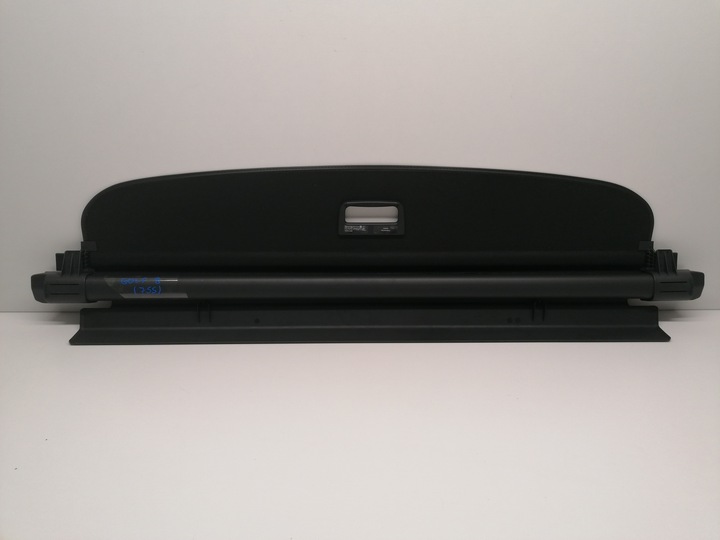 фото №5, Vw golf viii 8 ролета багажника універсал нова оригінал 2019-