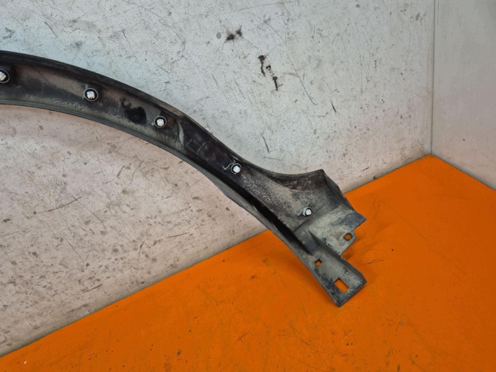 фото №8, Toyota corolla cross 21- молдинг крила задня зад ліве 7560616010