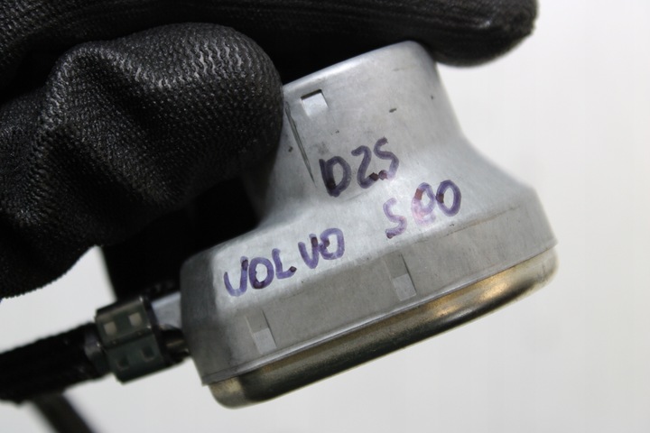 фото №8, Volvo s80 стартер котушка ксенон кріплення 8645228