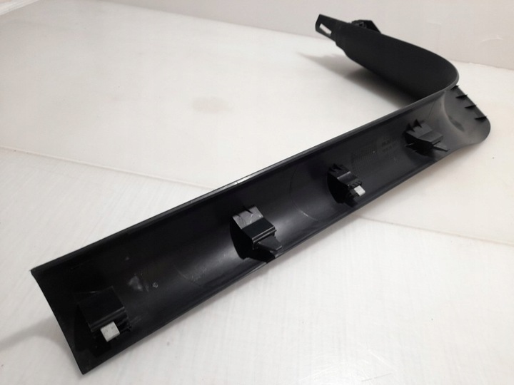 фото №9, Audi a3 8v sportback планка порогова права обшивка стійка 8v4867272