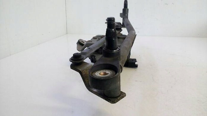 фото №5, Механизм моторчик дворник citroen c5 2001r.