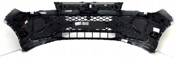 фото №11, Бампер перед передний pdc acc камера vw tiguan iii ct1 571 r-line lc9a