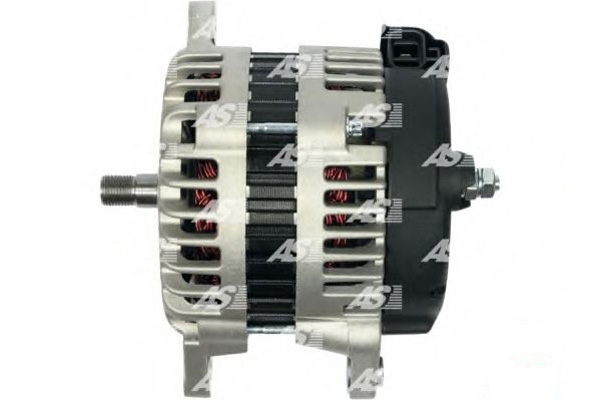 фото №2, Aspa1021 генератор opel astra 1.7 cdti 07- 140a