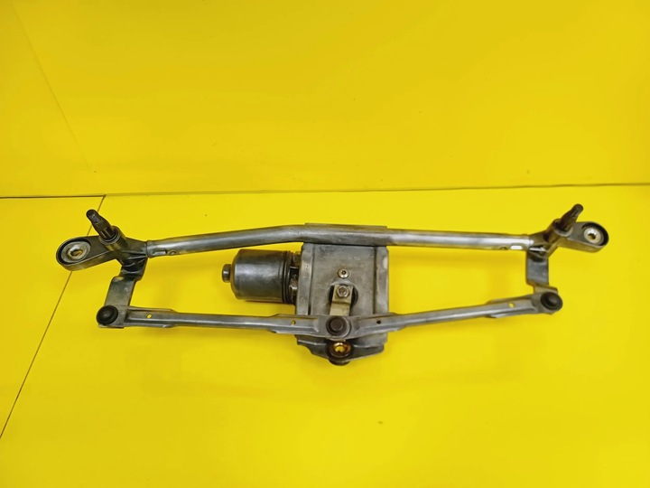 фото №8, Механізм двигунчик двірник перед citroen c5 i 2001 0390241700 nr79