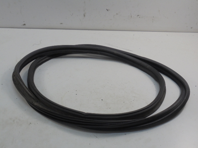 фото №1, Kia picanto ii ta прокладка кришки багажника