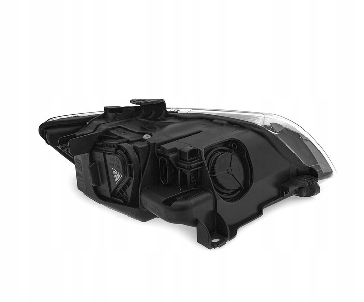 фото №2, Фара audi q7 03.06-05.10 le valeo 043256