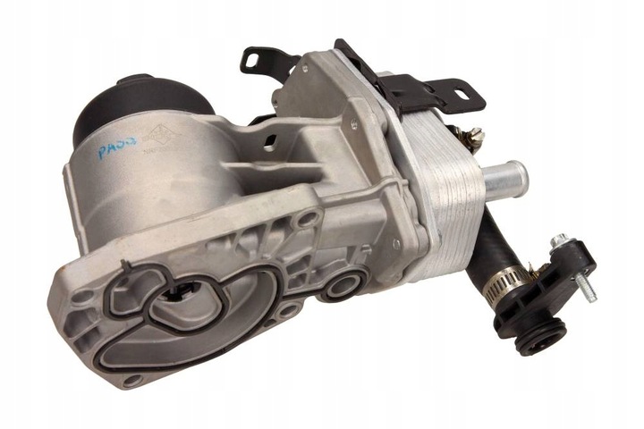 фото №15, Nrf 31354 корпус, фильтр масла 31354 nrf 31354