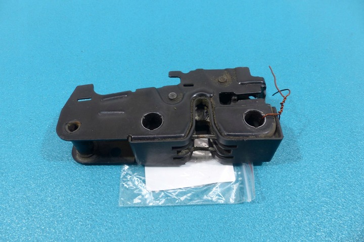 фото №1, Замок капота засув 1p0823509c seat leon ii 05-12