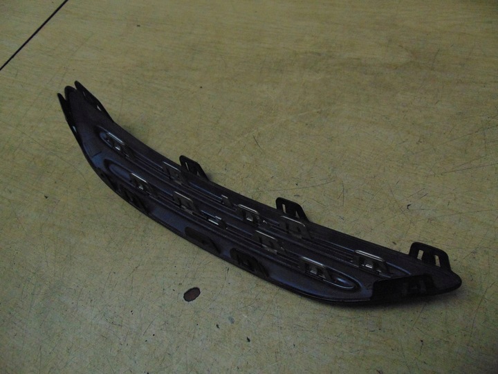 фото №9, Решітка w бампер ліва зад mercedes eqe 295 a2958854102