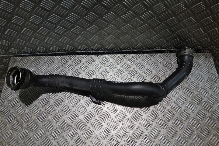 фото №1, Шланг turbo интеркулер renault megane scenic iv 1.5 dci 144602443r труба