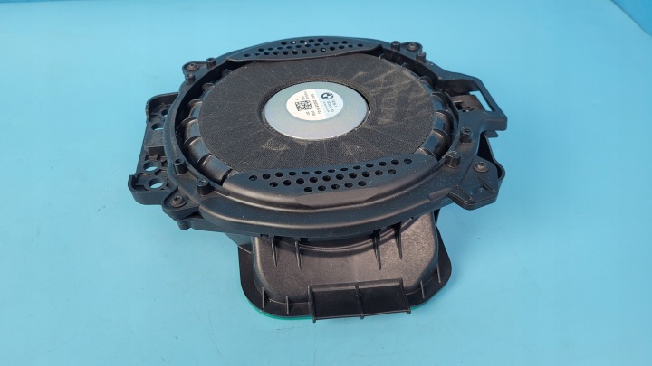 фото №6, Bmw x6 iii g06 21r динамик низкочастотный 2622515
