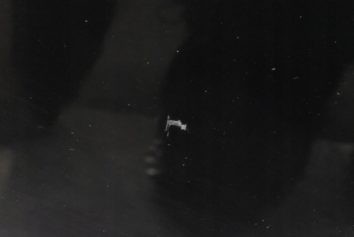 фото №10, Двері ліві зад задні чорні citroen c-elysee 2 ii 12-17