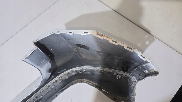 фото №8, Vw tiguan ii 2 5na r-line бампер задній зад 5na807417