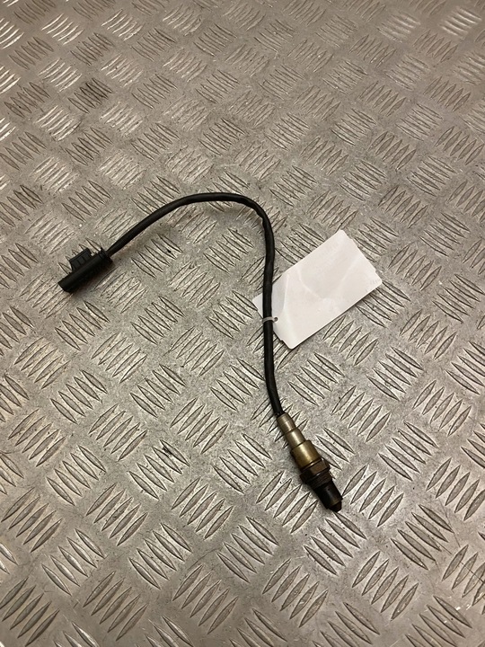 фото №6, Bmw 7 g11 g12 2017 лямбда-зонд 8595102