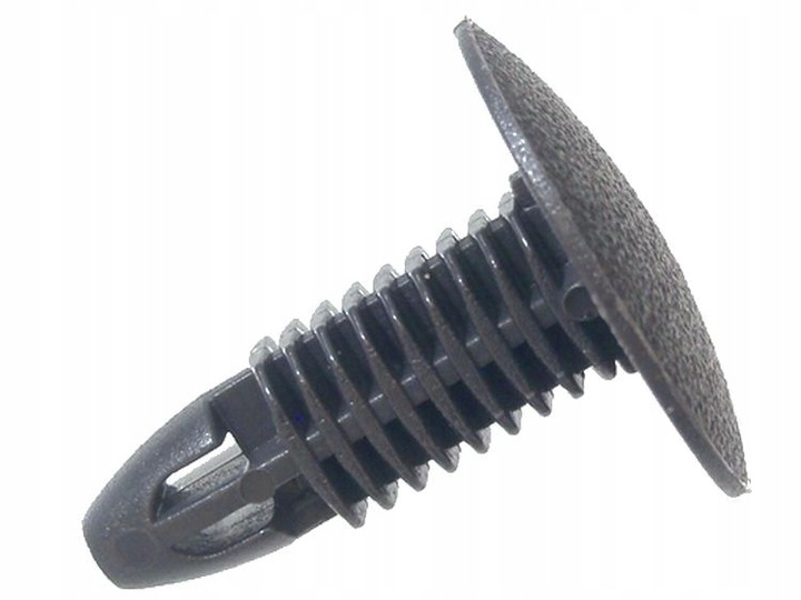 фото №1, 10x toyota avensis corolla verso кліпса 7 графіт