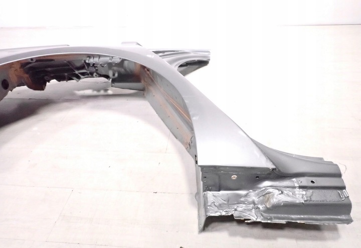 фото №10, Крыло правые зад четверть a8 d4 ly7g 4h4809844a