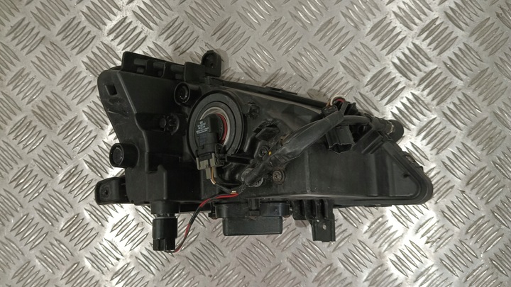 фото №14, Галоген led drl hyundai tucson ii iii рестайлінг 18-20 92201-d7600 оригінал лівий