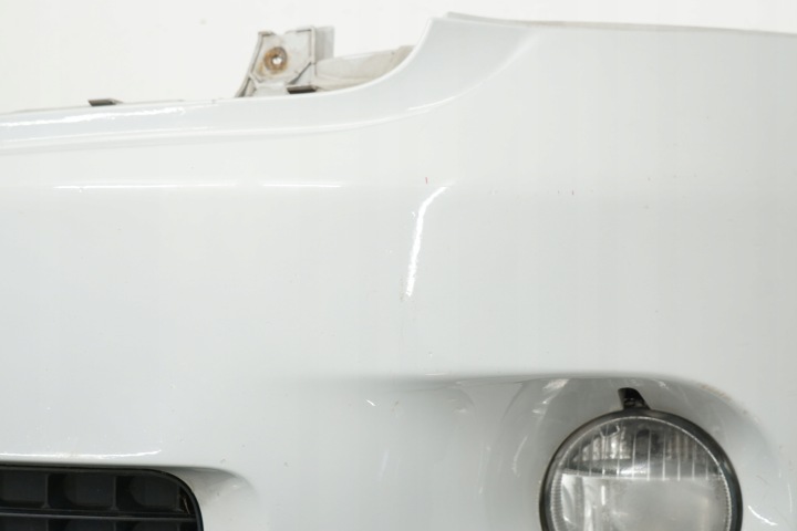 фото №9, Mini countryman r60 14r бампер передний перед b15