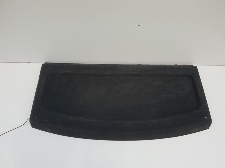 фото №1, Vw golf v vi полиця багажника зад задня 1k6867769