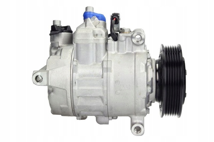 фото №9, Denso dcp02099 компрессор, кондиционер