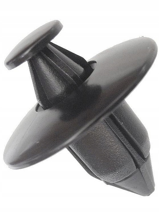 фото №1, 10szt honda civic '01-'05 -штифт розпірний fi 8