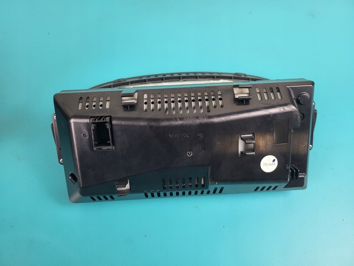 фото №12, Bmw e90 e91 e92 08r навігація велика ccc дисплей 9170721