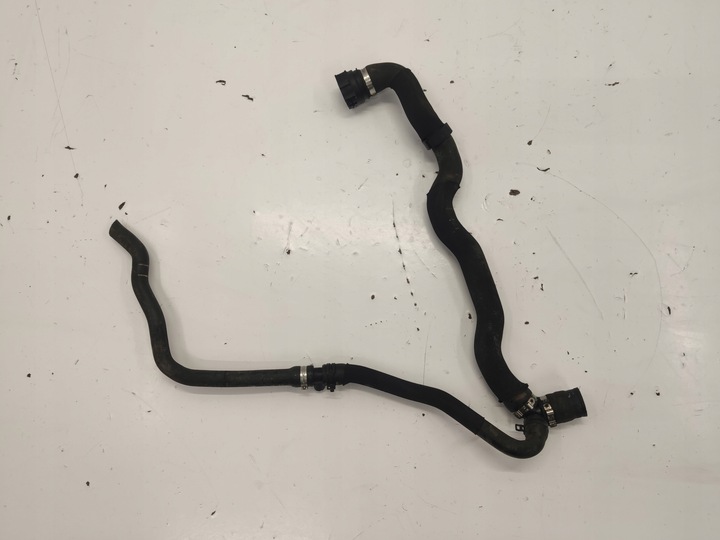 фото №1, Mini cooper r55 r60 шланг води 1.6d 9802104