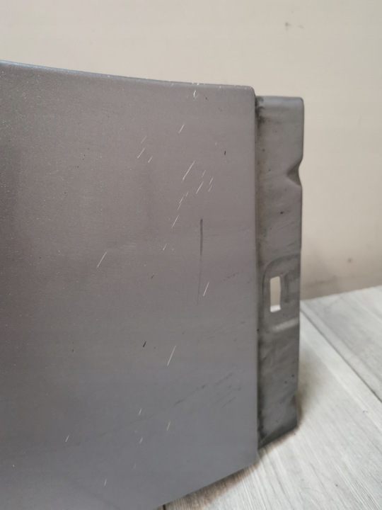 фото №8, Dodge charger 15- крило переднє праві org psc