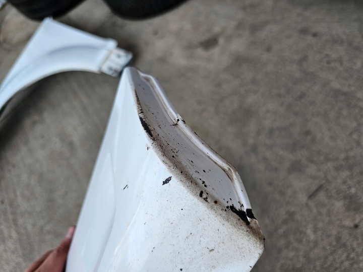 фото №9, Audi q7 4l 07r offroad планка двері права перед передня 4l0853960d