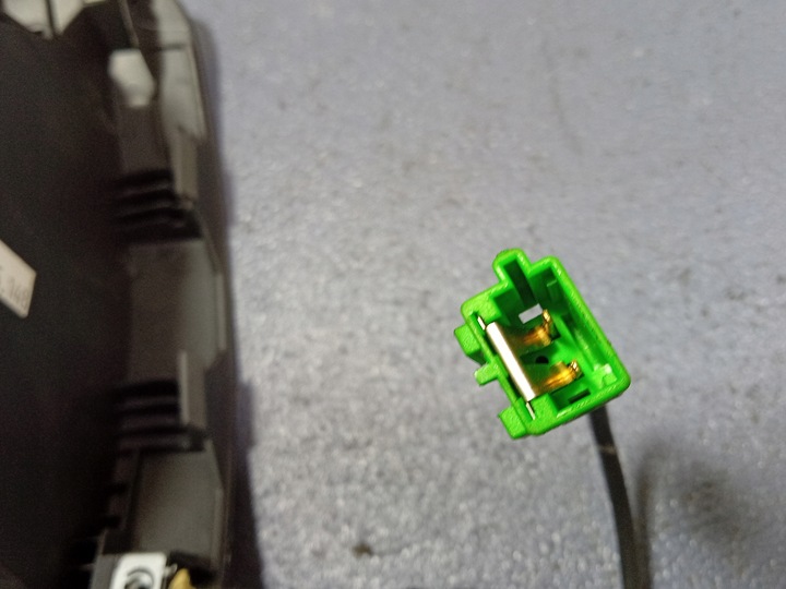 фото №5, Peugeot 206 подушка безпеки подушка пасажира 9683503180