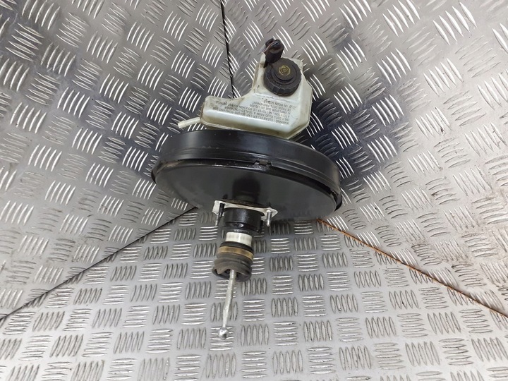 фото №1, Усилитель vw passat b6 2.0 fsi 3c1614105e
