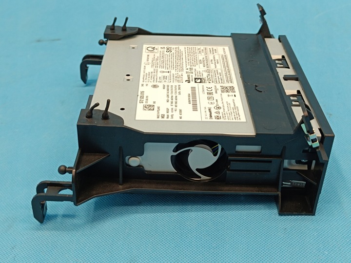 фото №8, Vw golf 8 вариант рестайлинг 1.5 tsi 2024r czytynik навигации mmi mib3 572035816