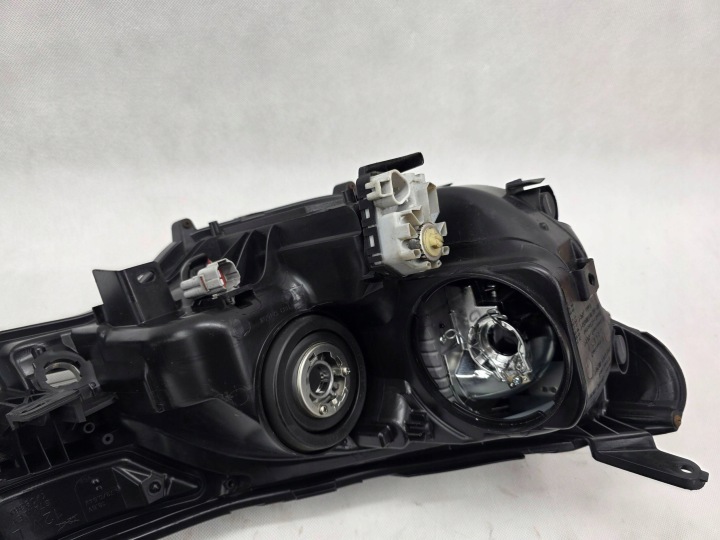 фото №11, Toyota rav-4 iv iii 2013+ фара передня перед ліва ксенон led європа w0836