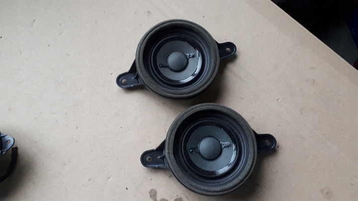 фото №1, A6 c7 4g динамик bose дверь зад 4g0035454 a7 s7