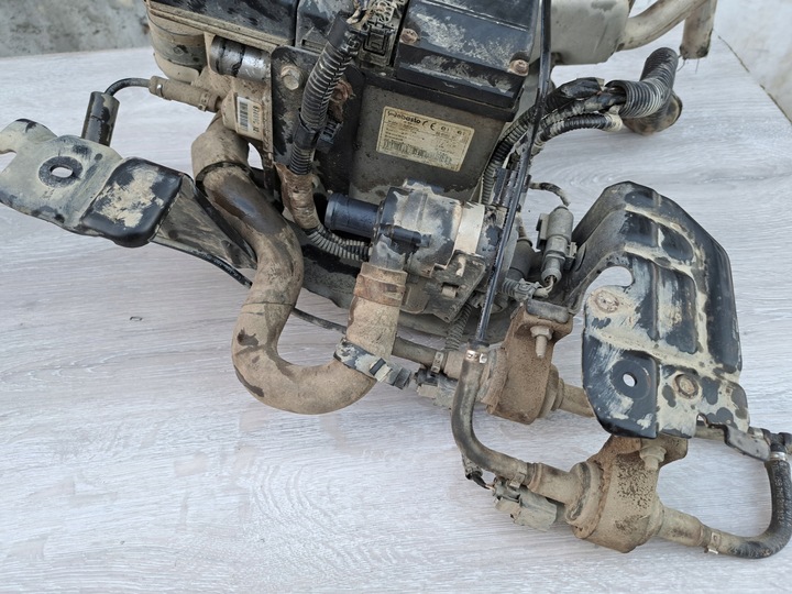 фото №6, Vw t5 отопление стояночный вебасто 7h0815071g