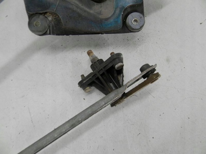 фото №6, Volvo s40 v40 1 механизм дворник перед 95-00