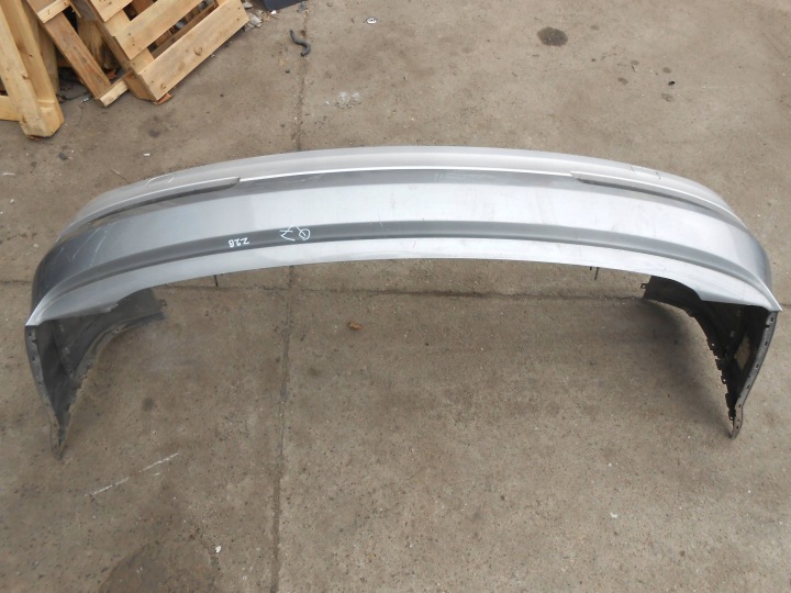 фото №9, Audi q7 бампер заднє 4l0827521f