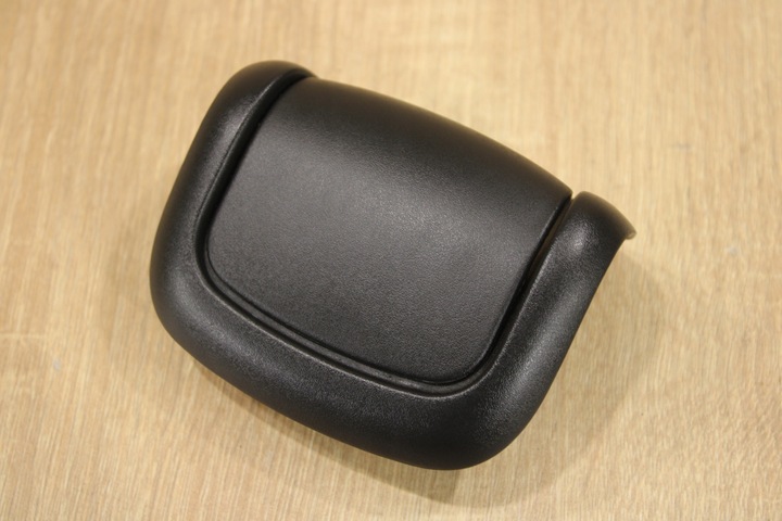 фото №2, Ручка ручка спинка сидіння лівий перед renault megane iii купе